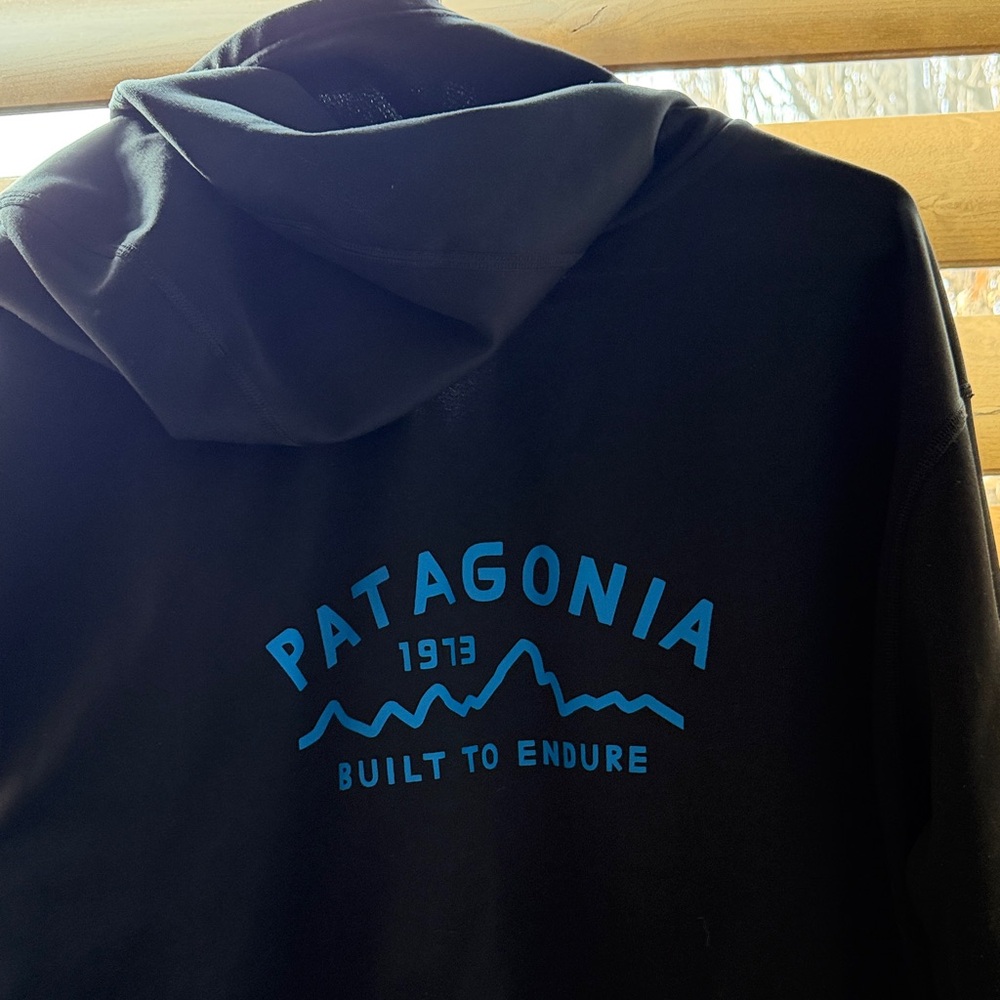 Men’s Patagonia - Picture 4 of 4